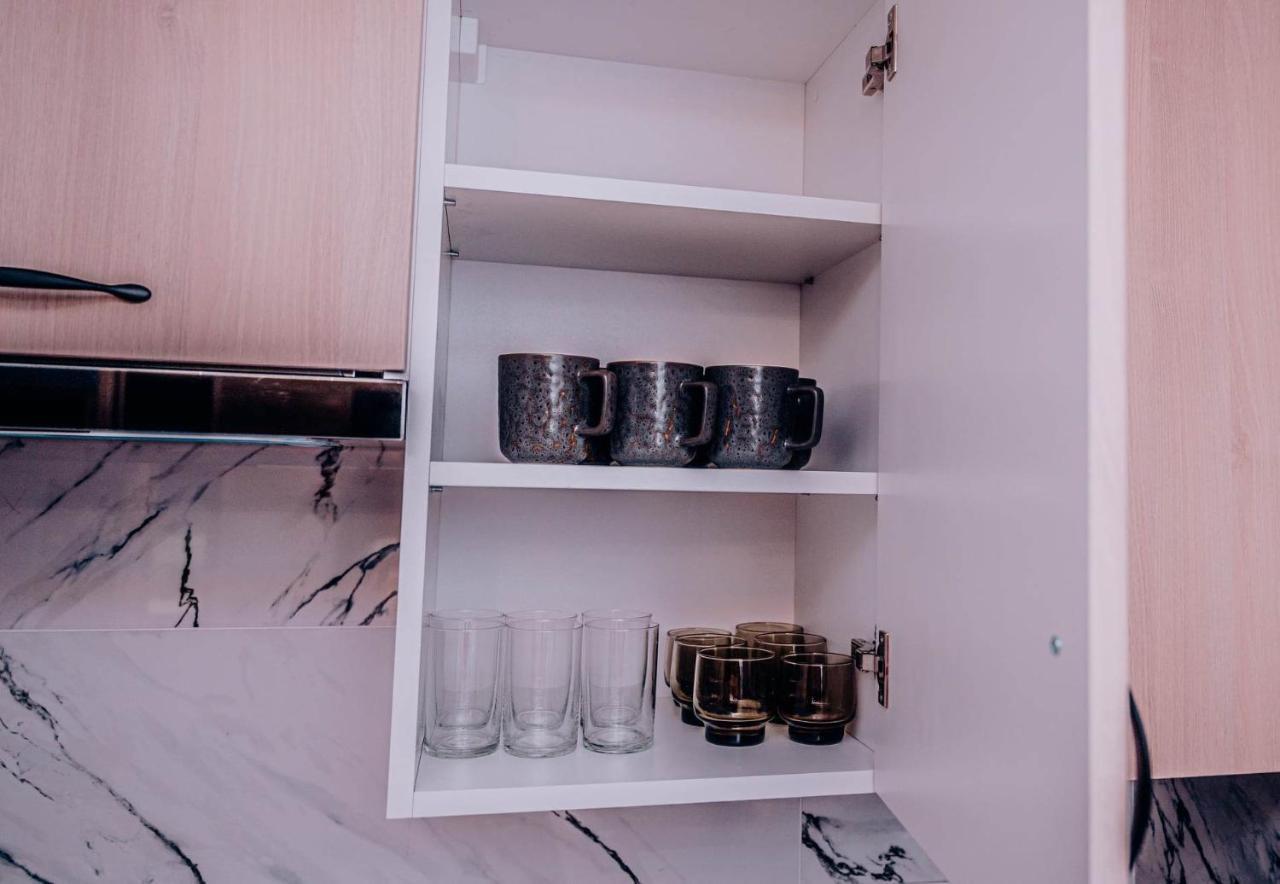 Gorskie Chatki Krysi I Piotrka Perlowy Stronie Śląskie 外观 照片
